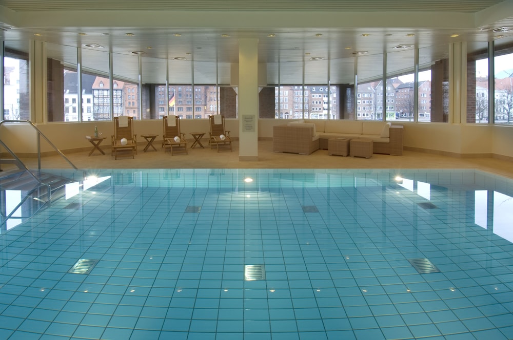 Radisson Blu Senator Hotel, Lübeck Radisson Blu Senator Hotel, Lübeck