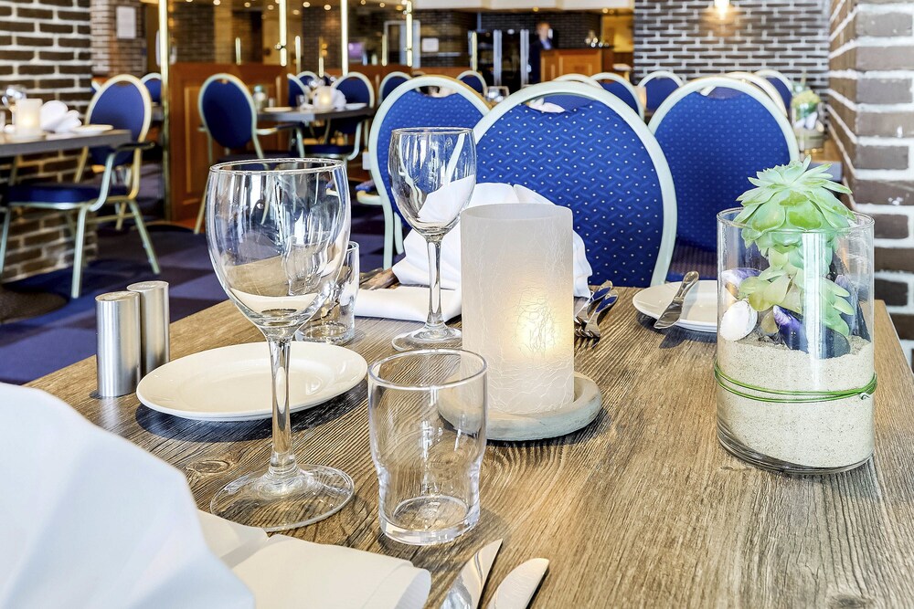 Helnan Marselis Hotel, Aarhus Helnan Marselis Hotel, Aarhus