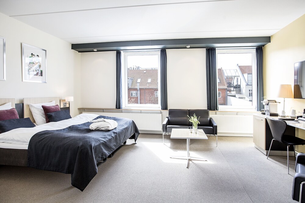 Hotel Britannia, Esbjerg Hotel Britannia, Esbjerg