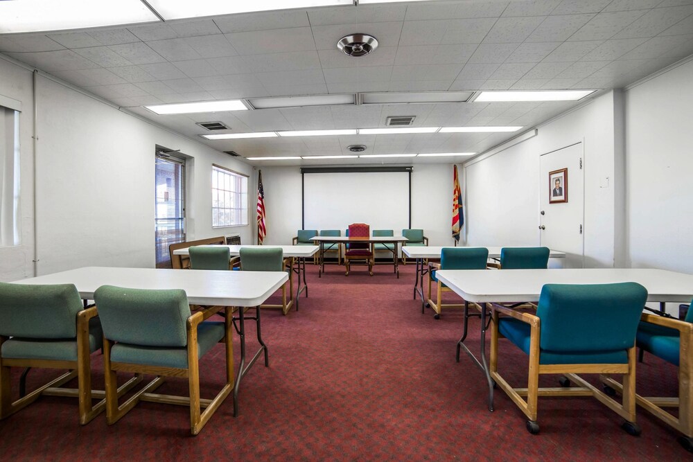 Quality Inn, Kingman Quality Inn, Kingman