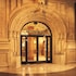 Hotel Entrance