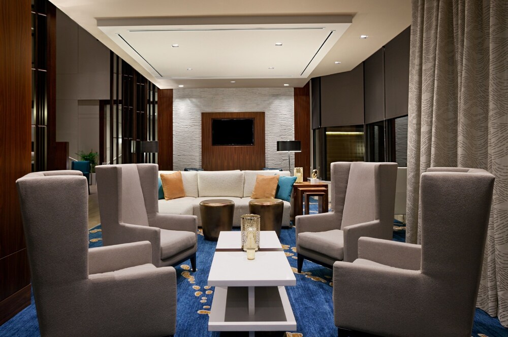 Hilton Miami Airport Blue Lagoon, Miami Hilton Miami Airport Blue Lagoon, Miami