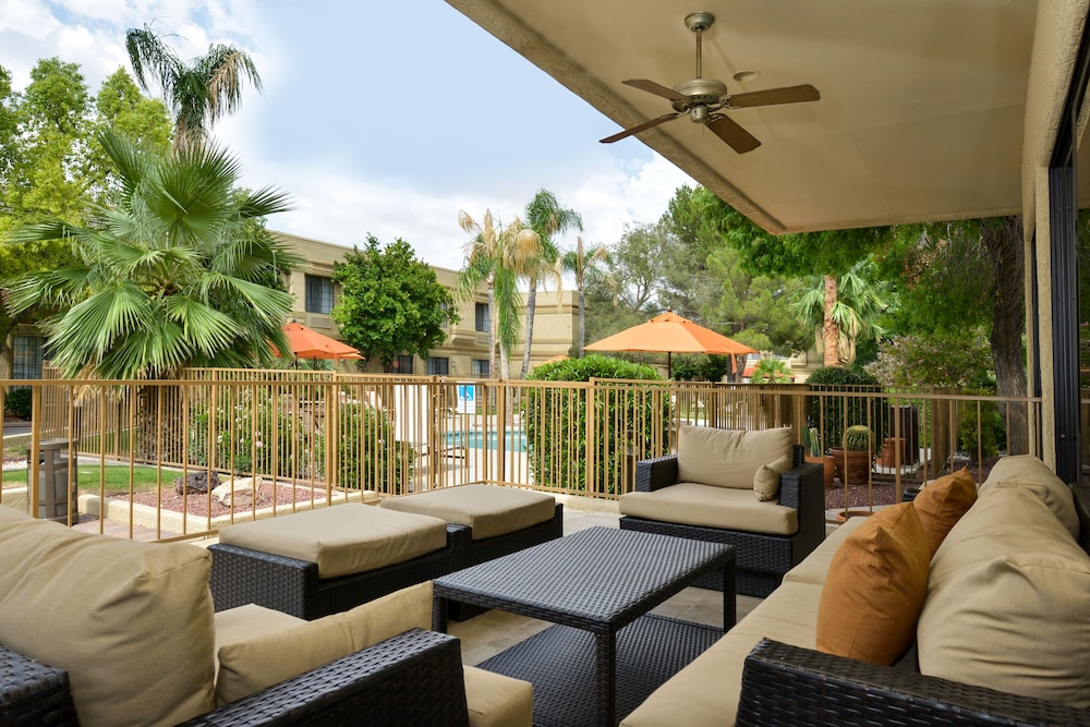 Best Western Plus Tucson Int'l Airport Hotel & Suites, Tucson Best Western Plus Tucson Int'l Airport Hotel & Suites, Tucson