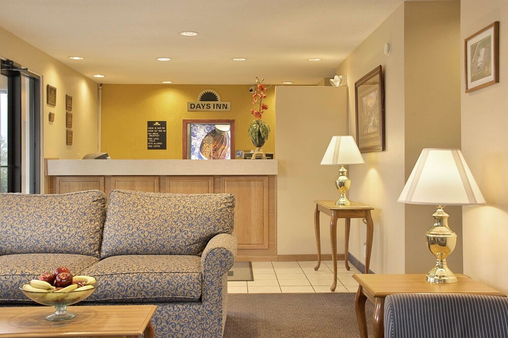 Days Inn by Wyndham Plainfield, Plainfield Days Inn by Wyndham Plainfield, Plainfield