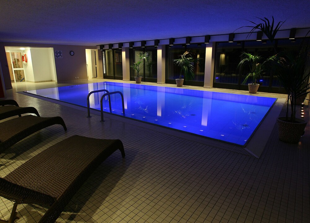 Congress Hotel Am Stadtpark Region Hannover Price Address Reviews