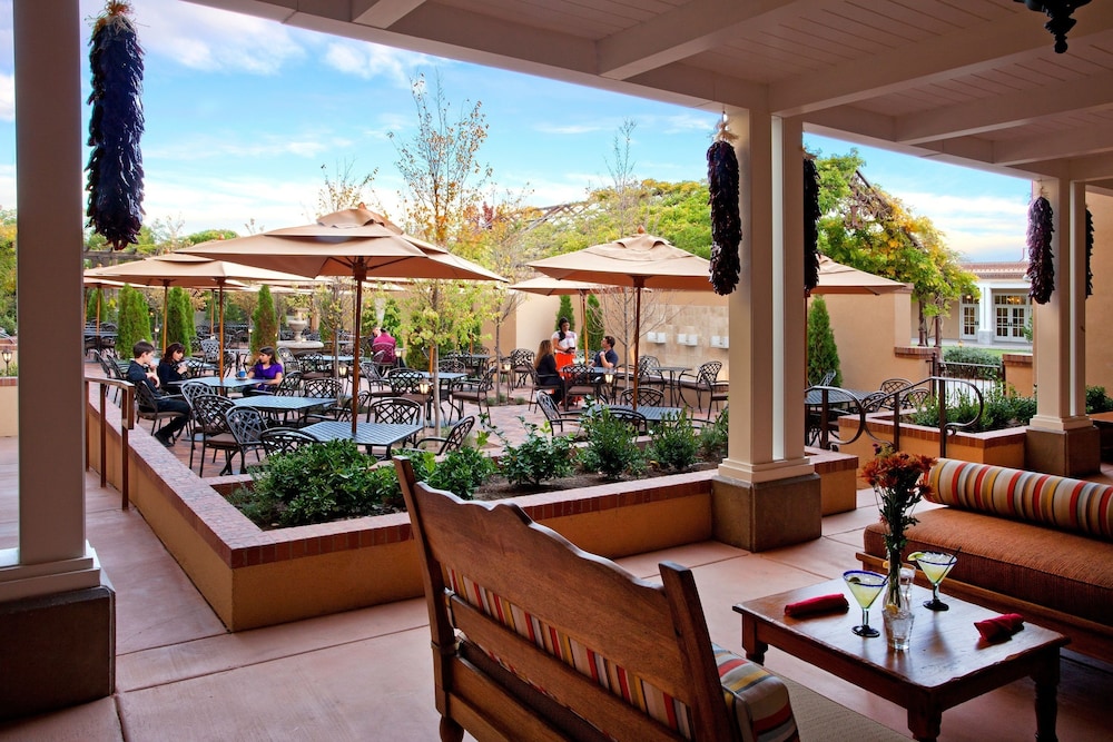 Hotel Albuquerque at Old Town, Albuquerque Hotel Albuquerque at Old Town, Albuquerque