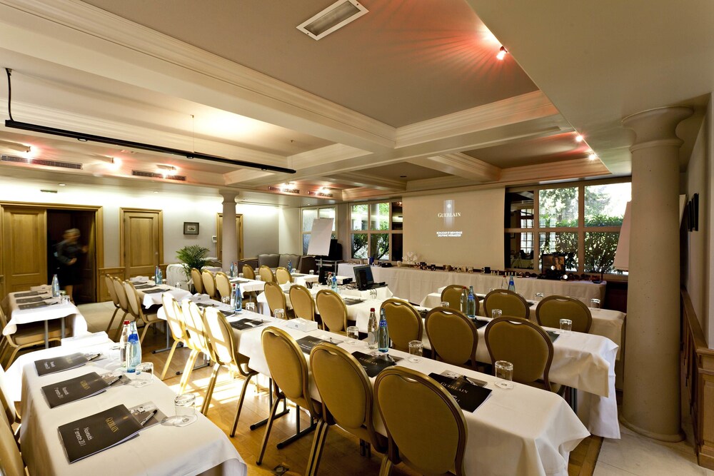 Najeti Hôtel la Magnaneraie, Avignon Najeti Hôtel la Magnaneraie, Avignon