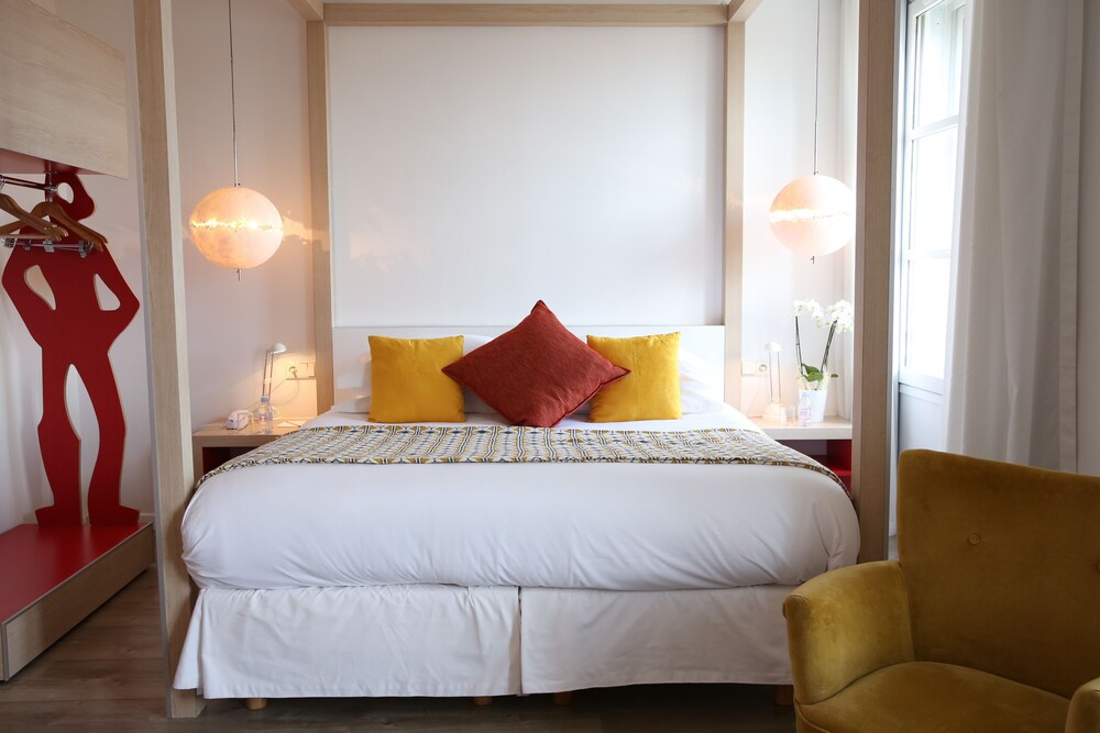 Cezanne Hotel, Aix-en-Provence Cezanne Hotel, Aix-en-Provence