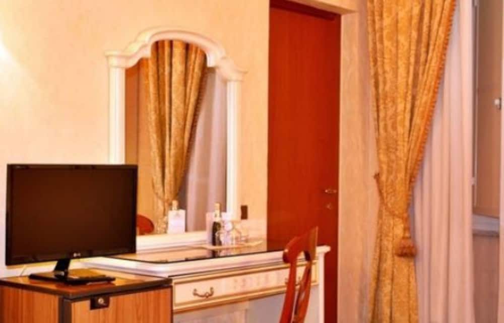 Hotel Edera, Rome Hotel Edera, Rome