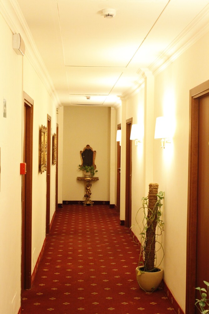 Hotel Edera, Rome Hotel Edera, Rome