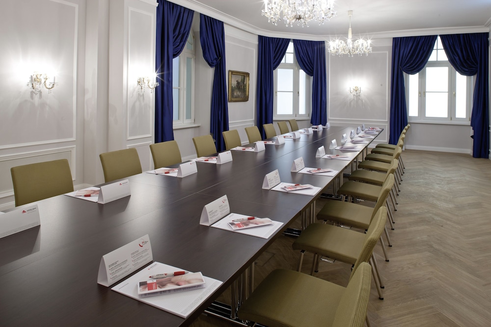 Austria Trend Parkhotel Schönbrunn, Vienna Austria Trend Parkhotel Schönbrunn, Vienna