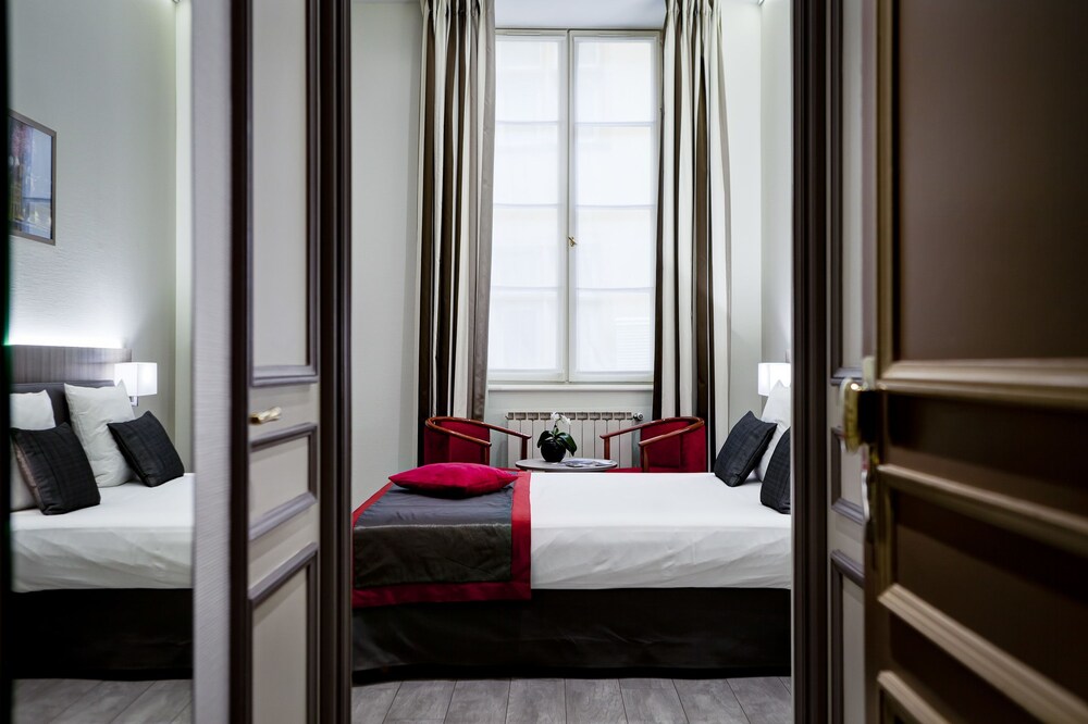 Le Phenix Hotel, Lyon Le Phenix Hotel, Lyon