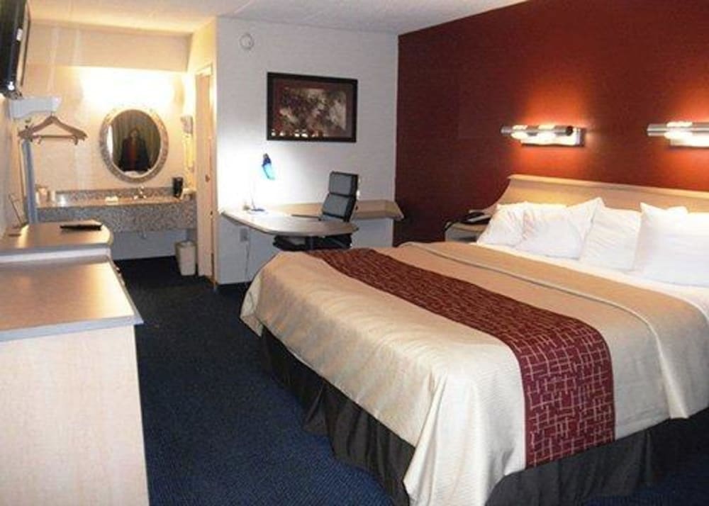 Rodeway Inn, Fort Wayne Rodeway Inn, Fort Wayne