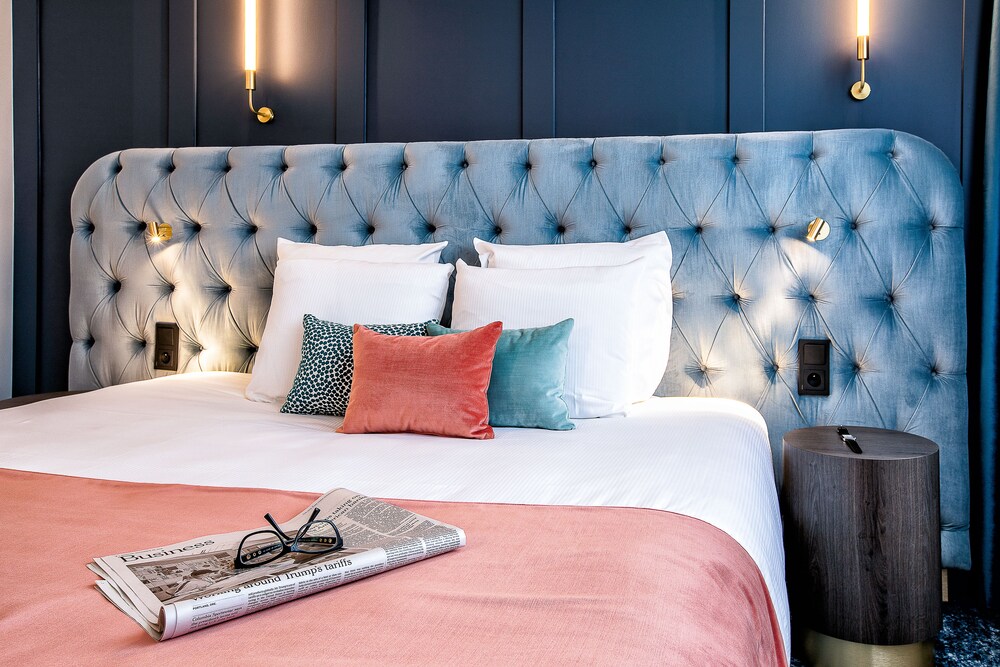 Hôtel Etoile Saint-Honoré, Paris Hôtel Etoile Saint-Honoré, Paris