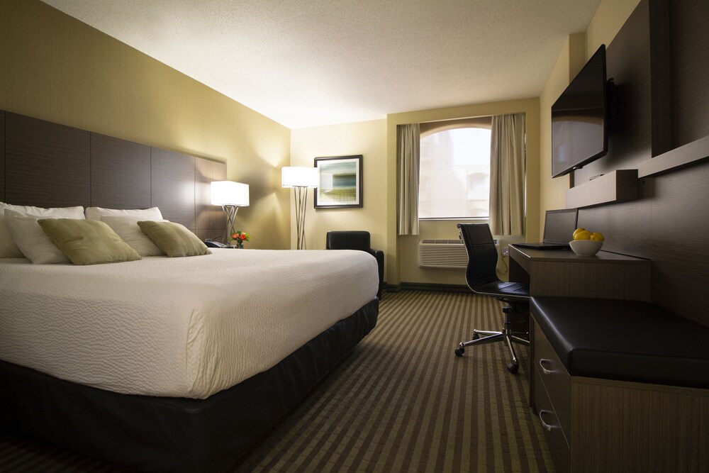 Victoria Inn Hotel and Convention Centre Winnipeg, Winnipeg Victoria Inn Hotel and Convention Centre Winnipeg, Winnipeg