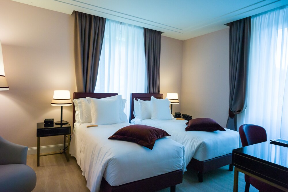 Hotel Turin Palace, Turin Hotel Turin Palace, Turin