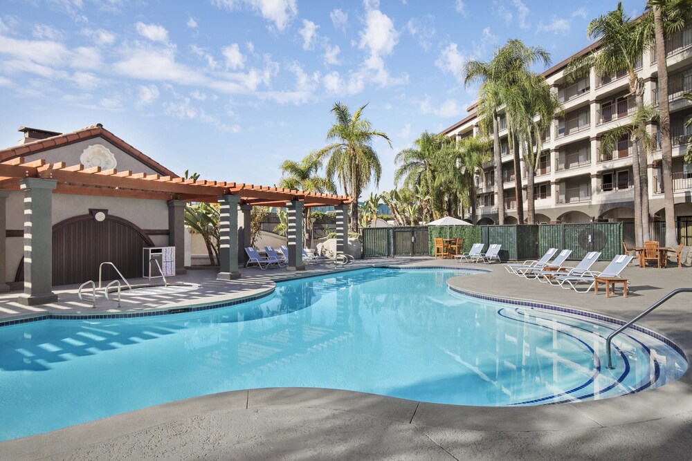 Four Points by Sheraton Anaheim, Anaheim Four Points by Sheraton Anaheim, Anaheim