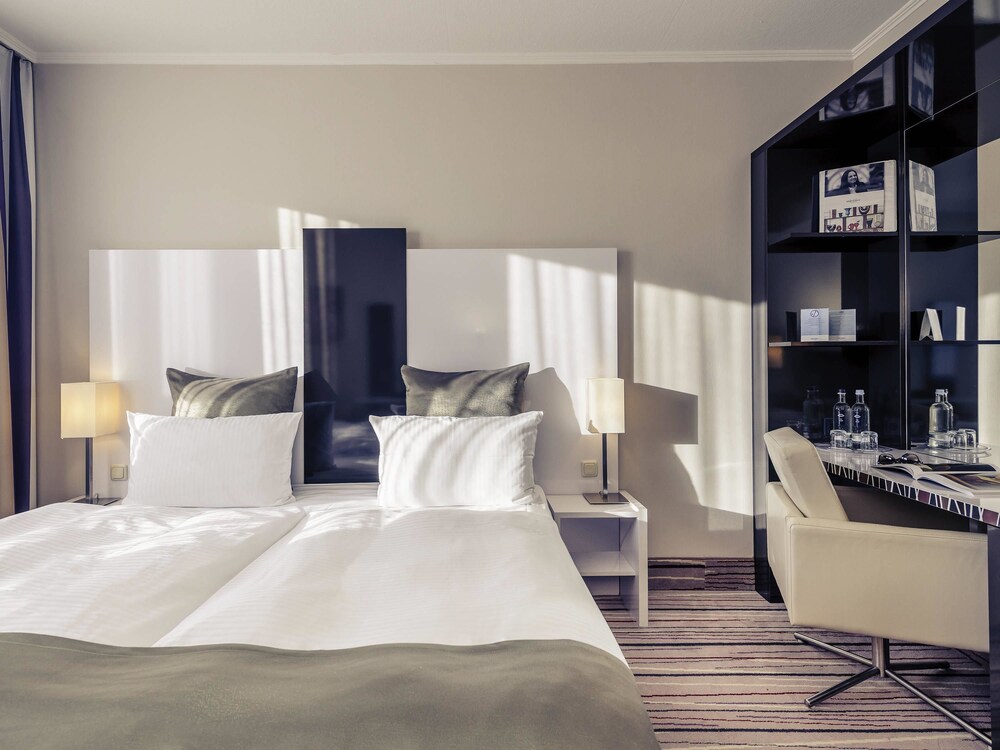 Mercure Hotel Wiesbaden City, Wiesbaden Mercure Hotel Wiesbaden City, Wiesbaden