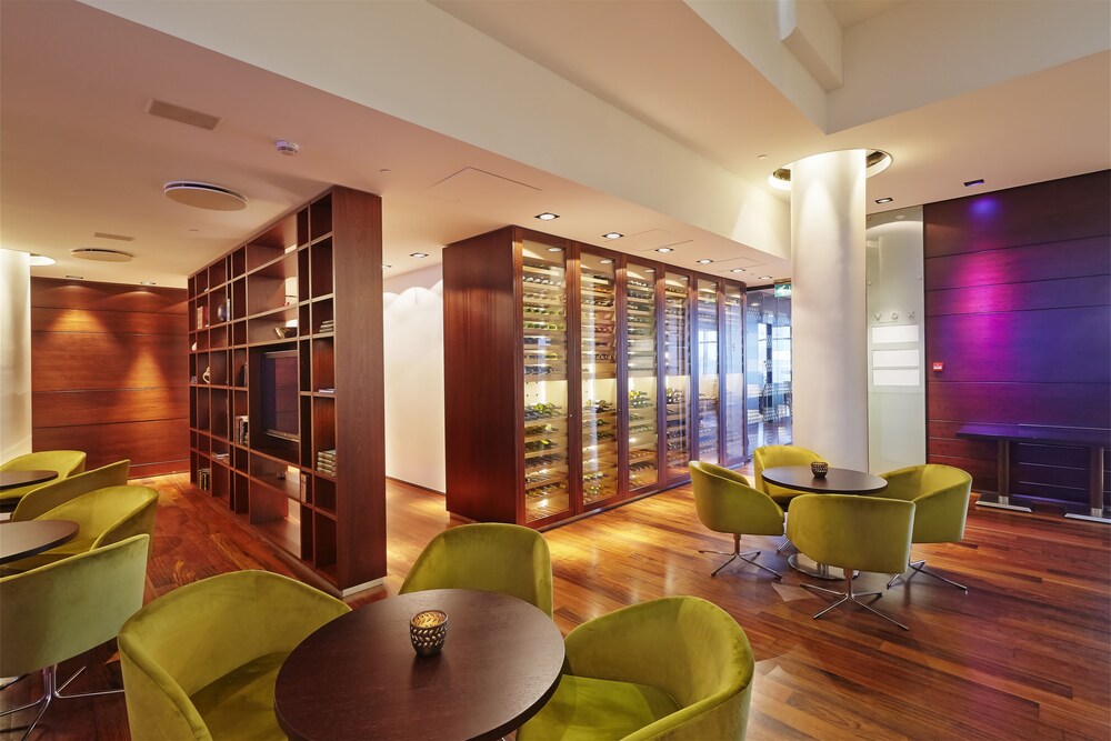Hilton Reykjavik Nordica, Reykjavík Hilton Reykjavik Nordica, Reykjavík