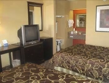 Days Inn by Wyndham Corpus Christi Beach, Corpus Christi Days Inn by Wyndham Corpus Christi Beach, Corpus Christi