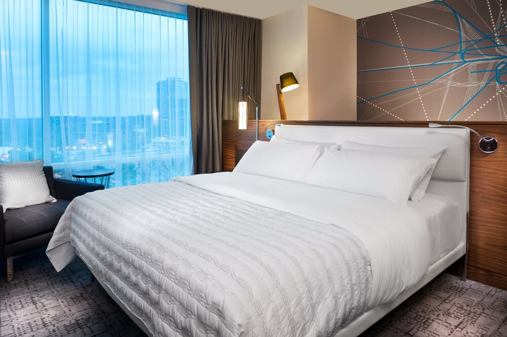 Le Meridien Atlanta Perimeter, Atlanta Le Meridien Atlanta Perimeter, Atlanta