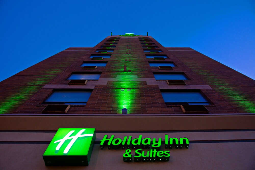 Holiday Inn and Suites Winnipeg Downtown, Winnipeg Holiday Inn and Suites Winnipeg Downtown, Winnipeg