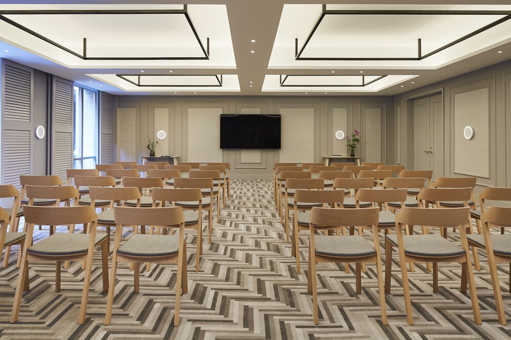 Kimpton Saint George, Toronto Kimpton Saint George, Toronto