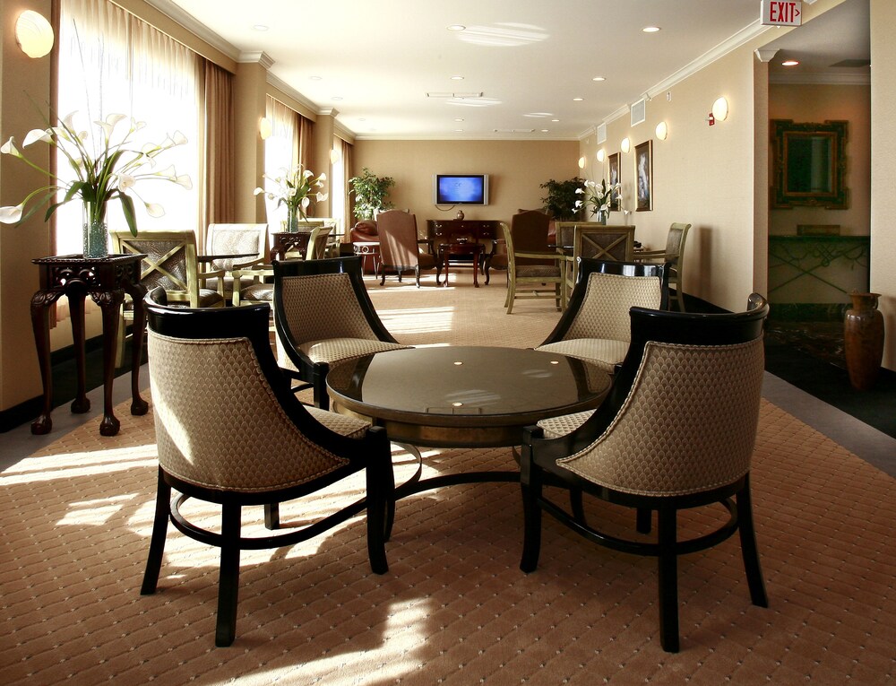 Pensacola Grand Hotel, Pensacola Pensacola Grand Hotel, Pensacola