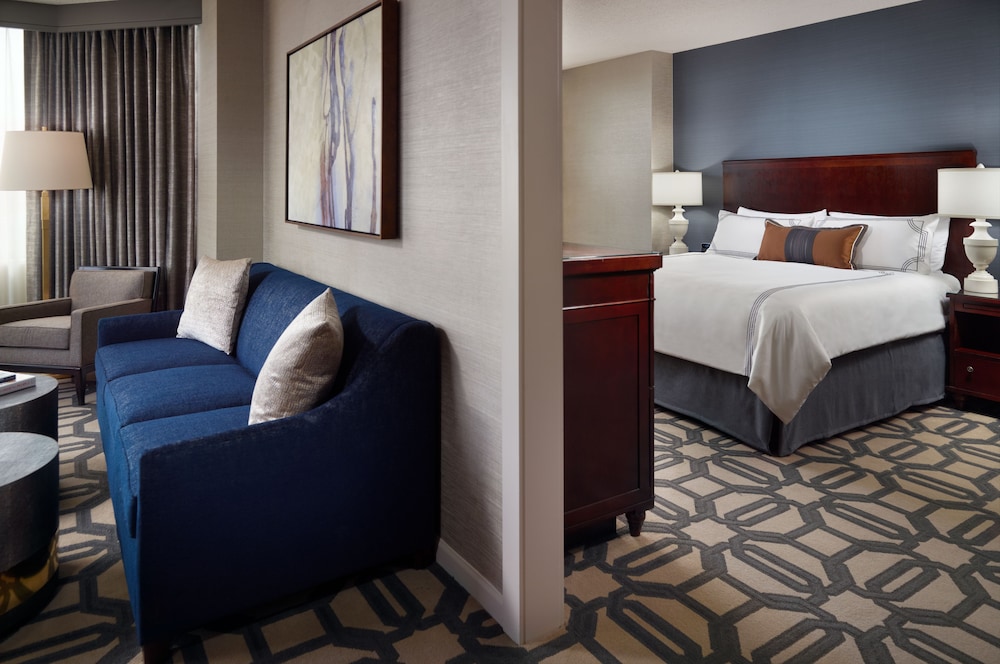 Omni Richmond Hotel, Richmond Omni Richmond Hotel, Richmond