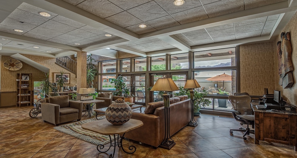 Best Western Plus Canyonlands Inn, Moab Best Western Plus Canyonlands Inn, Moab