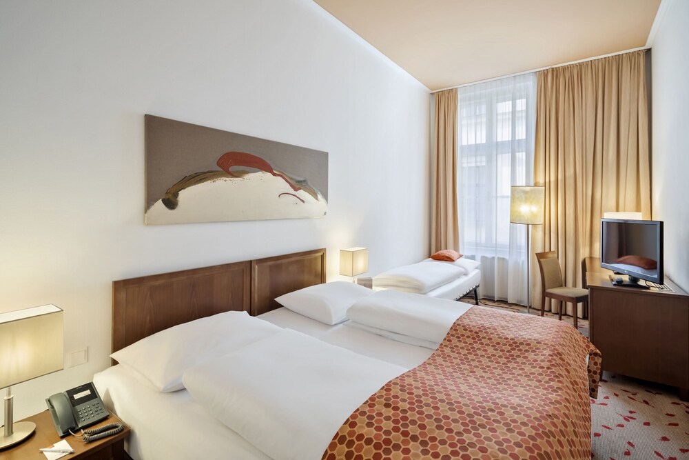 Austria Trend Hotel Rathauspark, Vienna Austria Trend Hotel Rathauspark, Vienna