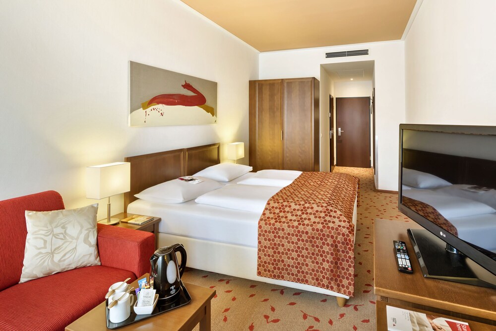 Austria Trend Hotel Rathauspark, Vienna Austria Trend Hotel Rathauspark, Vienna