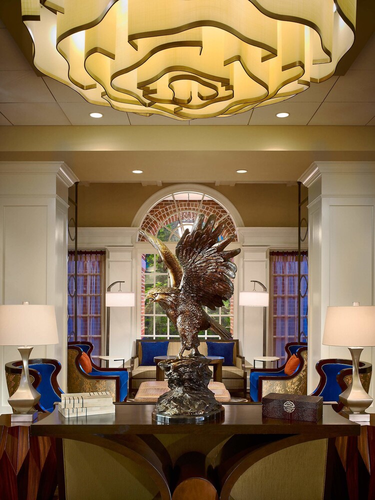 The Hotel At Auburn University, Auburn The Hotel At Auburn University, Auburn