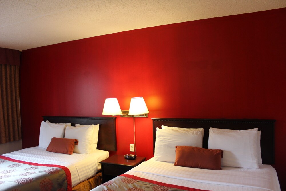 Ramada Limited Calgary Northwest, Calgary Ramada Limited Calgary Northwest, Calgary