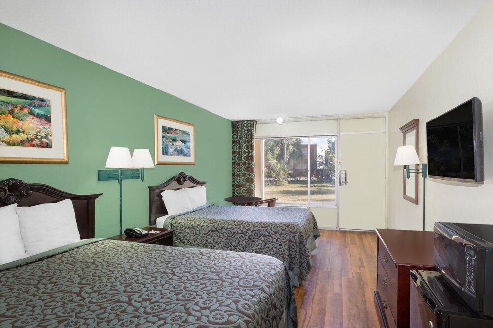 Travelodge by Wyndham Fort Myers North, Fort Myers Travelodge by Wyndham Fort Myers North, Fort Myers