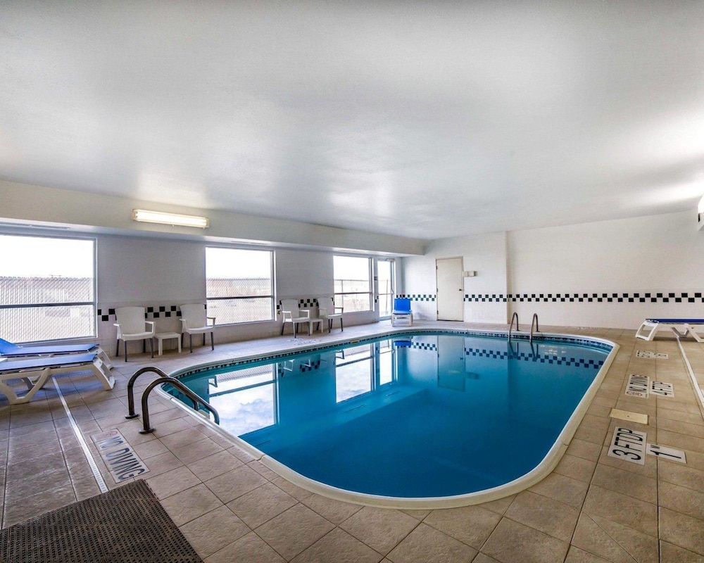 Comfort Inn Great Falls, Great Falls Comfort Inn Great Falls, Great Falls