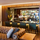 Hotel Lounge