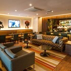 Hotel Lounge