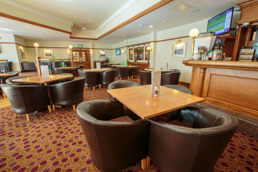 The Aberdeen Altens Hotel, Aberdeen The Aberdeen Altens Hotel, Aberdeen