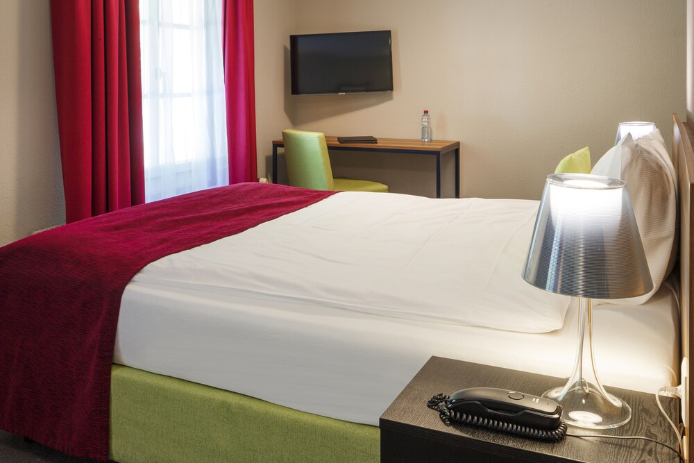 Seeburg Swiss Quality Hotel, Lucerne Seeburg Swiss Quality Hotel, Lucerne