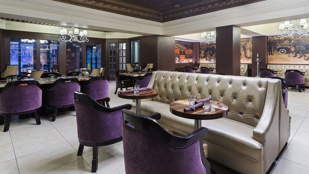 InterContinental New Orleans, New Orleans InterContinental New Orleans, New Orleans