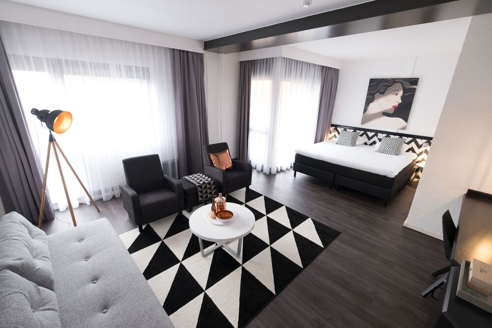 Apollo Hotel Lelystad City Centre