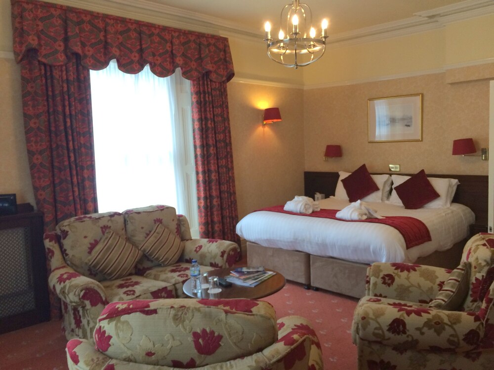 Best Western Plus Buxton Lee Wood Hotel, Buxton Best Western Plus Buxton Lee Wood Hotel, Buxton