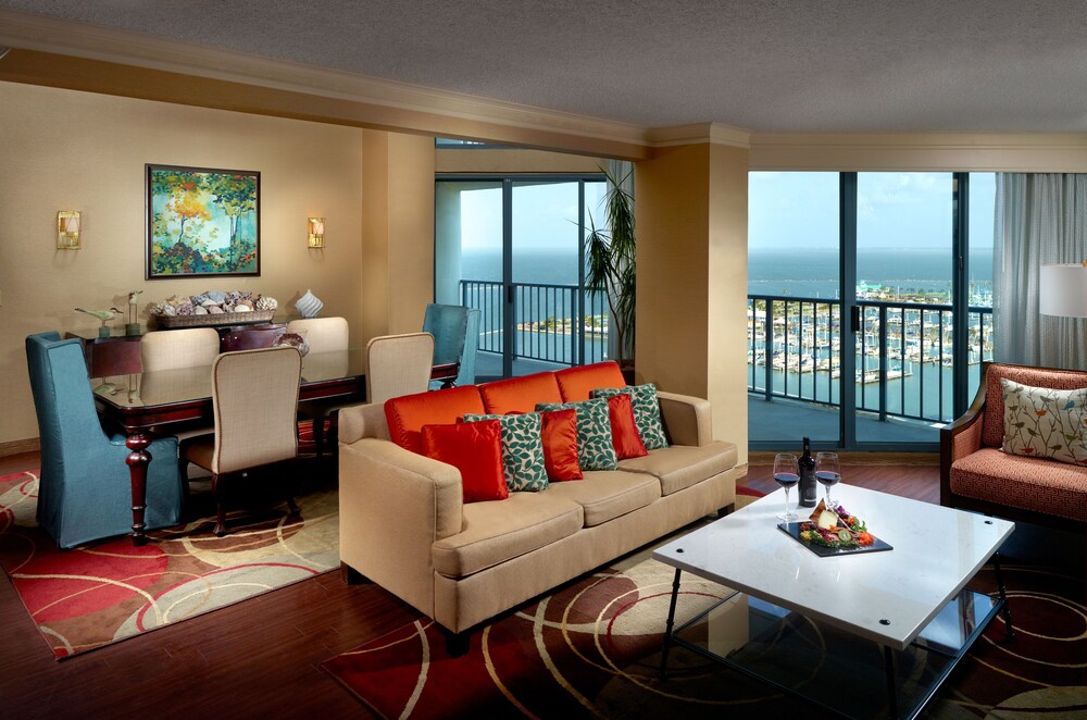 Omni Corpus Christi Hotel, Corpus Christi Omni Corpus Christi Hotel, Corpus Christi