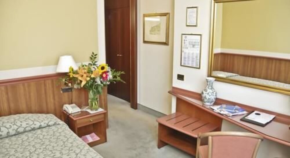 Hotel Lloyd Milan Hotel Lloyd Milan