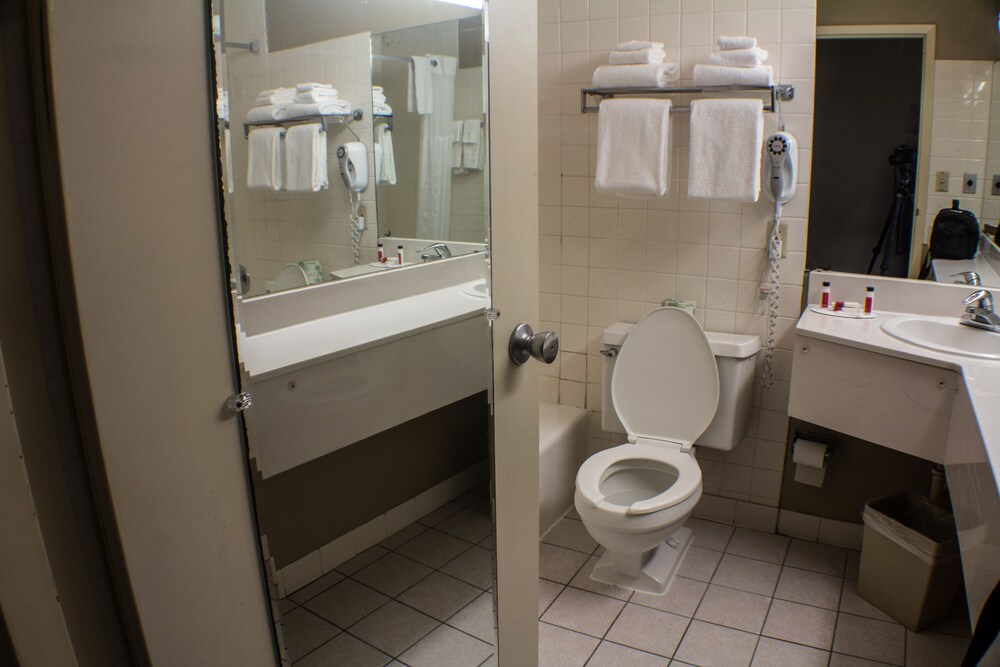 Super 8 by Wyndham Erie/I 90, Erie Super 8 by Wyndham Erie/I 90, Erie