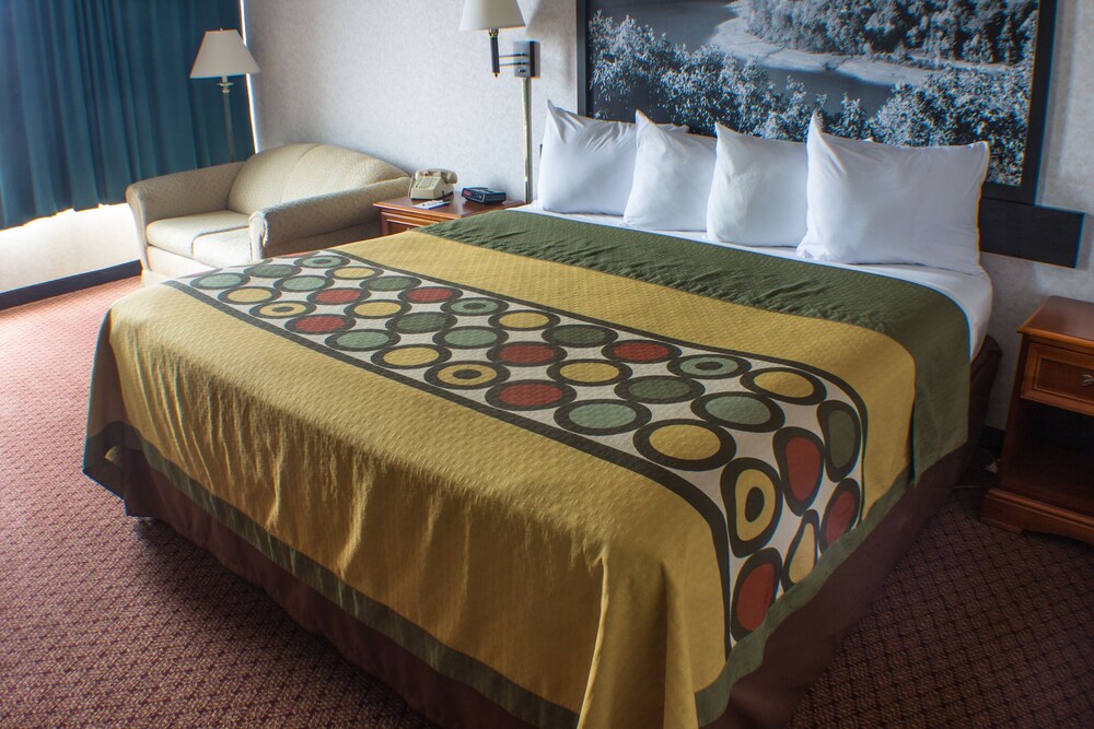 Super 8 by Wyndham Erie/I 90, Erie Super 8 by Wyndham Erie/I 90, Erie
