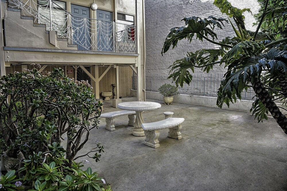 City Center Inn & Suites, San Francisco City Center Inn & Suites, San Francisco