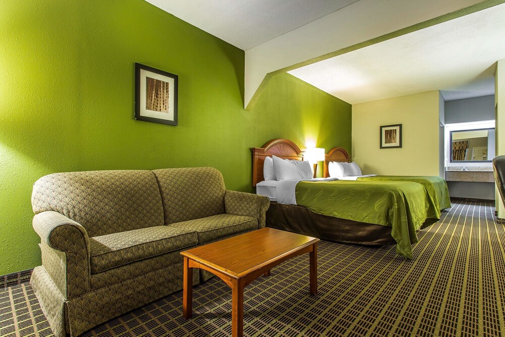 Quality Inn & Suites, Orangeburg Quality Inn & Suites, Orangeburg
