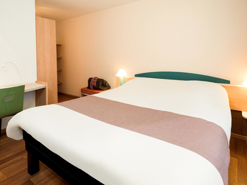Hotel ibis Gent Centrum St-Baafs Kathedraal, Ghent Hotel ibis Gent Centrum St-Baafs Kathedraal, Ghent